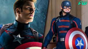 The new captain america has been revealed in the mcu the title and name reveal after the end credits of the show has finally addressed sam wilson as captain america. Wyatt Russell Was Almost Captain America Before Chris Evans Fandomwire