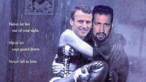Un uomo ha dato uno schiaffo a emmanuel macron. Benalla Lo Schiaffo Del Senato A Macron Pubblicati I Risultati Del Lavoro Della Commissione Politica