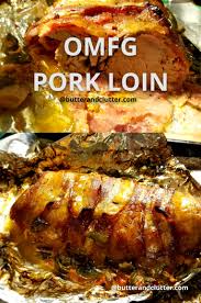 Omfg Pork Butter Clutter Keto Paleo Low Carb Pork Loin Slow Cooker Crock Pot Slow Cooker Pork Loin Keto Pork Loin Recipe Pork Loin Crock Pot Recipes