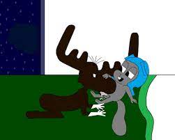 Rocky and bullwinkle porn ❤️ Best adult photos at hentainudes.com