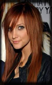 And once your hair has grown long enough, ideally, a fringe up to the nostrils; 87 Emo Hairstyles And How You Can Achieve Them