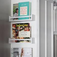 About 0% of these are books, 0% are notebooks. 10 Stylish Cookbook Display And Storage Ideas