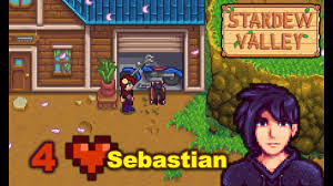 Getting started and helpful tips. Stardew Valley Introductions Sebastian Stardew Valley Solorian Chronicles The Game Rank A B C