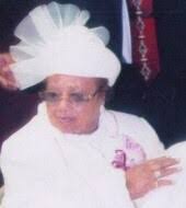 Most Recent Obituaries