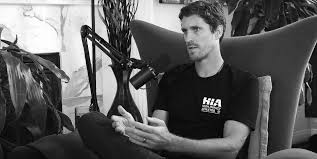 Podcast — High Impact Athletes