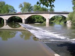 Kj3 Hohe Strasse Zwischen Kocher U Jagsttal Www Friedrichshall Tourismus De