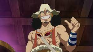 Top 10 Strongest Observation Haki Users One Piece