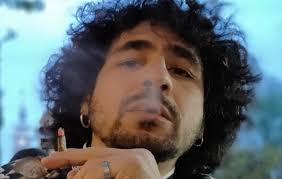 Ignacio Miranda presenta "Los Estadios Olímpicos". FCPJH « Centro de poesía  José Hierro