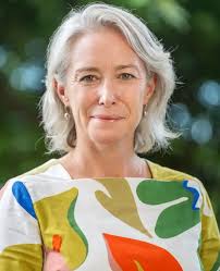 Alaska Air announces new CEO for Hawaiian Airlines