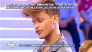 4:23 carpy_ jr 9 просмотров. So Che Ti Piace Imperdonabile Gaffe Dello Youtuber Con La D Urso Il Tempo
