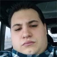 Frank Larosa's Instagram, Twitter & Facebook