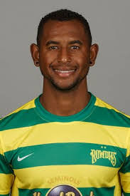 Darnell King's Instagram, Twitter & Facebook