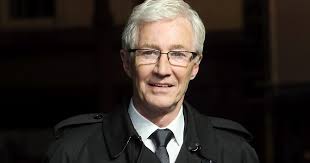 Paul O'Grady's producer Malcolm Prince pays tribute to late entertainer