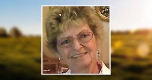 Darlene Ruth Hawes (Bundy) Obituary 2019