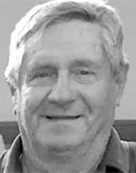 Richard Donald Kimball 1937-2016