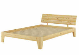 Startseite produkte verschlagwortet mit „massivholzbetten 140x200. Massivholz Bett 140x200 Mit Rollrost Betten Naturholz Betten Aus Holz 60 62 14 Ebay
