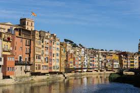 Only a small part of the scene was actually filmed here, as the steam from the to help visualise these locations, we added them all into a map, which you can see here on google maps. Girona Game Of Thrones Locations Awesome Things To Do Migrating Miss