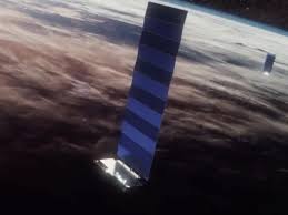 Starlink is now delivering initial beta service both domestically and internationally, and will continue expansion to near global coverage of the populated world in 2021. Spacex Kehilangan Kontak Dengan Tiga Satelit Starlink