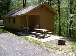 Family Camping At Lake Raystown Family Camping Resort