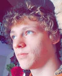 Timmothy Headdy-Tittle, age 20