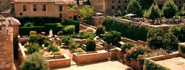 It was in medina that he established the muslim community and where his body is entombed. The Medina Alhambra De Granada