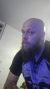 Guys with beards or man buns are Vikings?