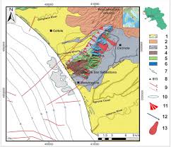 De michèle illes à benoit issarni. Refining The Uluzzian Through A New Lithic Assemblage From Roccia San Sebastiano Mondragone Southern Italy Sciencedirect