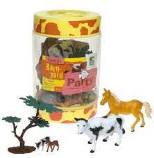 Animal Planet Farm Collection Animal Bucket Animal Planet Http Www Amazon Ca Dp B00005nof9 Ref Cm Sw R Pi Dp Tzqub1kgg5fx Animal Planet Animals Yard Party