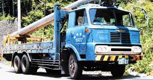 ボード 商用車 のピン