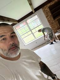 Former inmate turns life around after prison