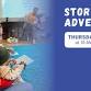 Storytime Adventures event in Charleston, SC