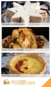 Menu Du Jour Dimanche 16 Aout 2020 En 2020 Alimentation Menu Du Jour Cuisine Creative