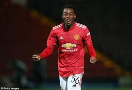 In a recent survey, conducted by the global hr consultancy mercer. Anthony Elanga Becomes The Fourteenth Manchester United Academy Player To Be Called Up Technosports
