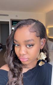 Kyra Evans, Canary Wharf, London, United Kingdom