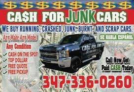 Unlike other programs, cash for junk cars welcomes all makes and models of vehicles, domestic and foreign, running or not. Cash For Junk Cars Yp Com