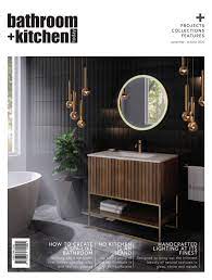 People often underestimate the difference a basin can make to the style of a bathroom. Bathroom Kitchen Today Vol 3 2020 By Bathroom Kitchen Today Issuu
