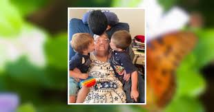 Peggy Bieber Obituary July 5, 2024