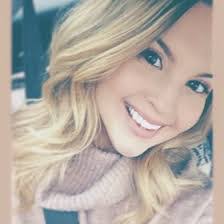 Erica Hein's Instagram, Twitter & Facebook