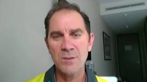 How Dean Jones launched Kookaburra into the sky