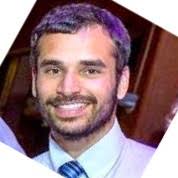 Daniel Luiz de Mattos Nascimento