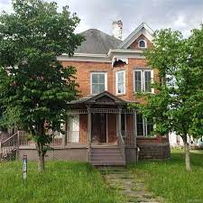 List an old house for sale in nj. 16 Theresa Homes For Sale Theresa Ny Real Estate Movoto