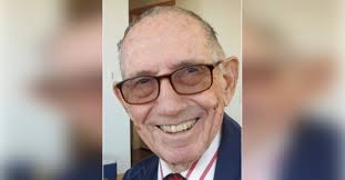 Obituary information for Bernard "Barney" J. Brumm