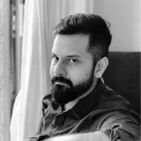 Rashid Khallouk Email & Phone Number