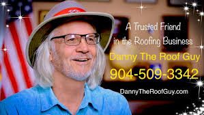 Danny The Roof Guy