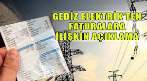 (kısaca gedi̇z olarak anılacaktır)'e ait olan online i̇şlemler projesi kapsamında, online i̇şlemler kullanıcılarının bilgilerinin gizliliği, korunması, işlenmesi, kullanımı ve diğer hususlarda aşağıda cari esasları belirtilen gizlilik kuralları ve politikası geçerlidir. Gediz Elektrik Ten Kiyasen Fatura Aciklamasi Izmir Sicak Haber