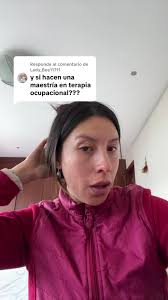 Respuesta a @Lady_Bee11711 #terapiaocupacional #terapeutaocupacional  #occupationaltherapy #occupationaltherapist #procesamientosensorial