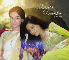 They have come to me, says actress amrita rao in a candid. Ked Ketwisa On Twitter Look Like Twin Rao Sissy Preetikarao Amritarao