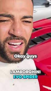 New Lamborghini! 🔥 #samuelonuha #business #rich