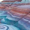 Few people travel out this way, to see this valley and its sandstone monoliths, colorful bentonite hills, and vast desert scenery. Https Encrypted Tbn0 Gstatic Com Images Q Tbn And9gcq5 Pfg2j4htmxef2zdhm4ys8vizezltgeviml6r 6qir6 Vqef Usqp Cau