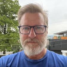 ruralbrewer (Lee Wilkins) · GitHub